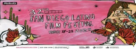 San diego Film Festival 2025