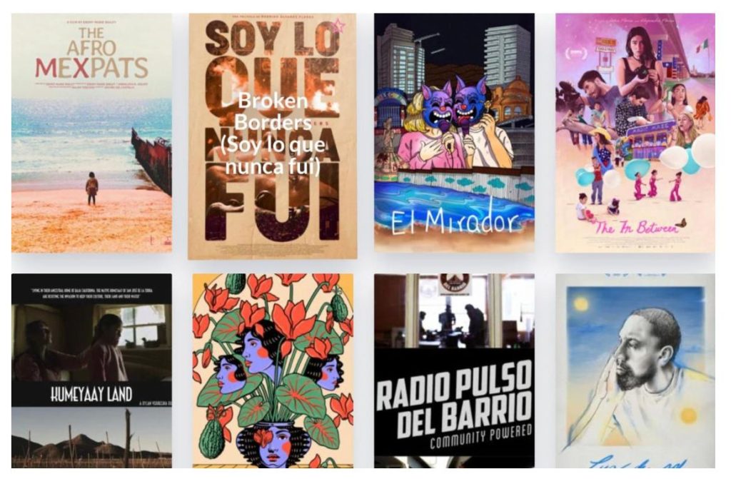 San Diego Latino Film Festival