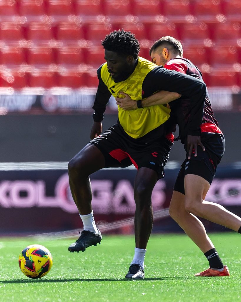Xolos