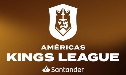 Soccer, Streamers, and Surprising Rules: The Kings League, the Tournament Taking the Internet by Storm