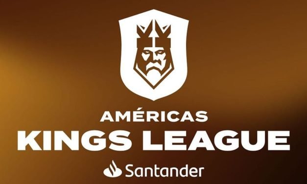 Fútbol, streamers y reglas sorprendentes: así es la Kings League, el torneo que está rompiendo internet.