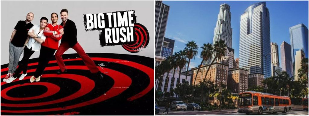 Big Time Rush