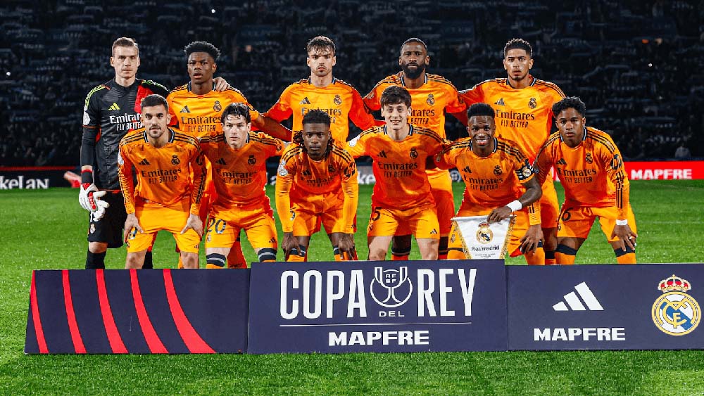 Real Madrid