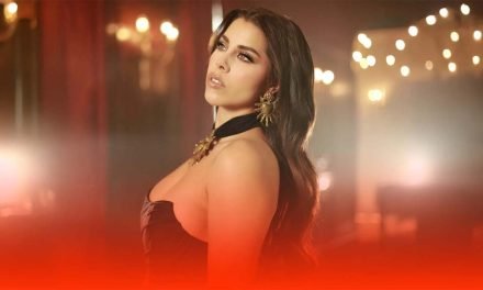 Adriana Rios: The Tijuana Voice Redefining Regional Mexican Music