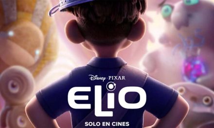 ELIO, LA NUEVA AVENTURA DE DISNEY Y PIXAR, LLEGA A LOS CINES EN JUNIO DE 2025