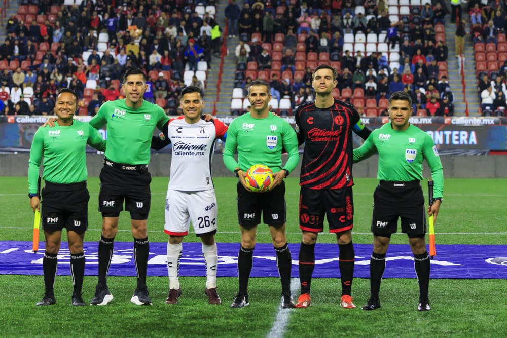 Xolos
