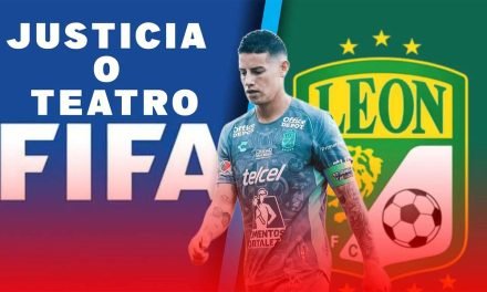 FIFA le baja el pulgar a León: ¿Justicia o teatro?