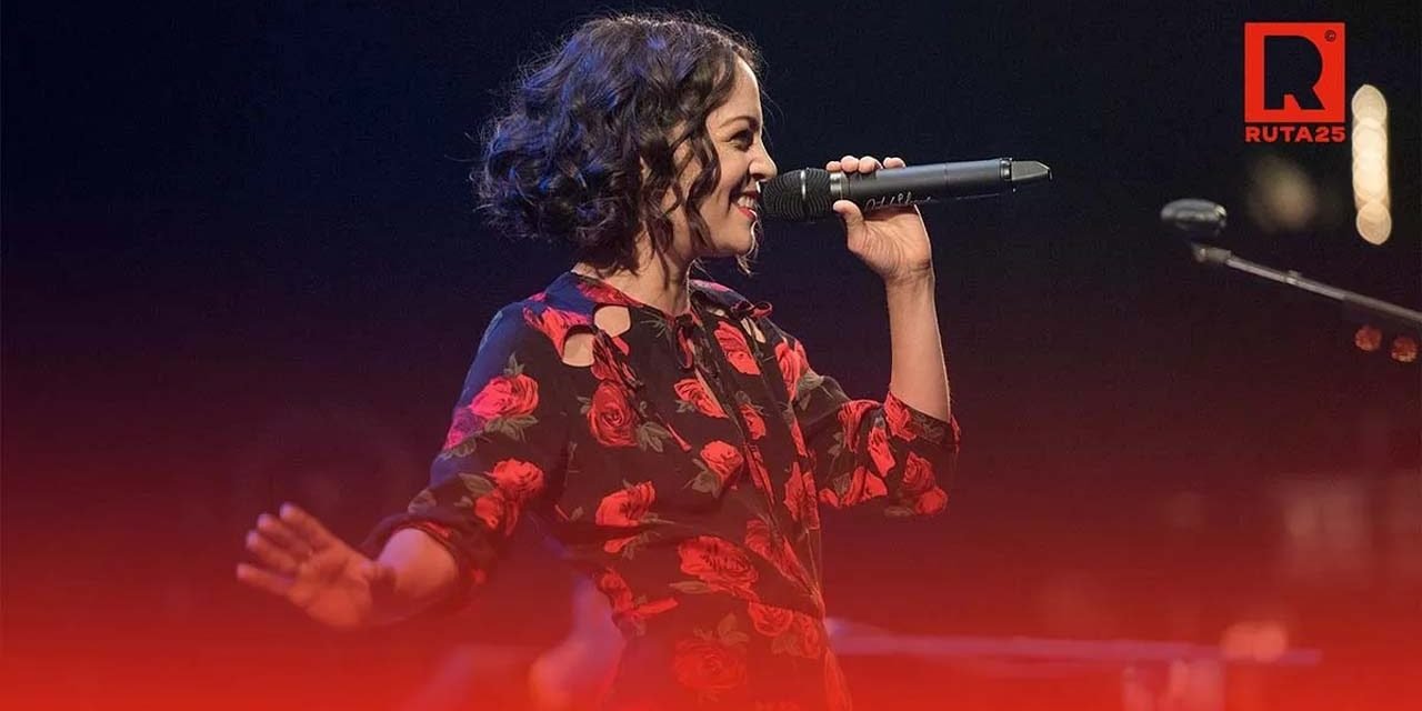 Natalia Lafourcade iluminara Tijuana con su “Cancionera Tour” 2025