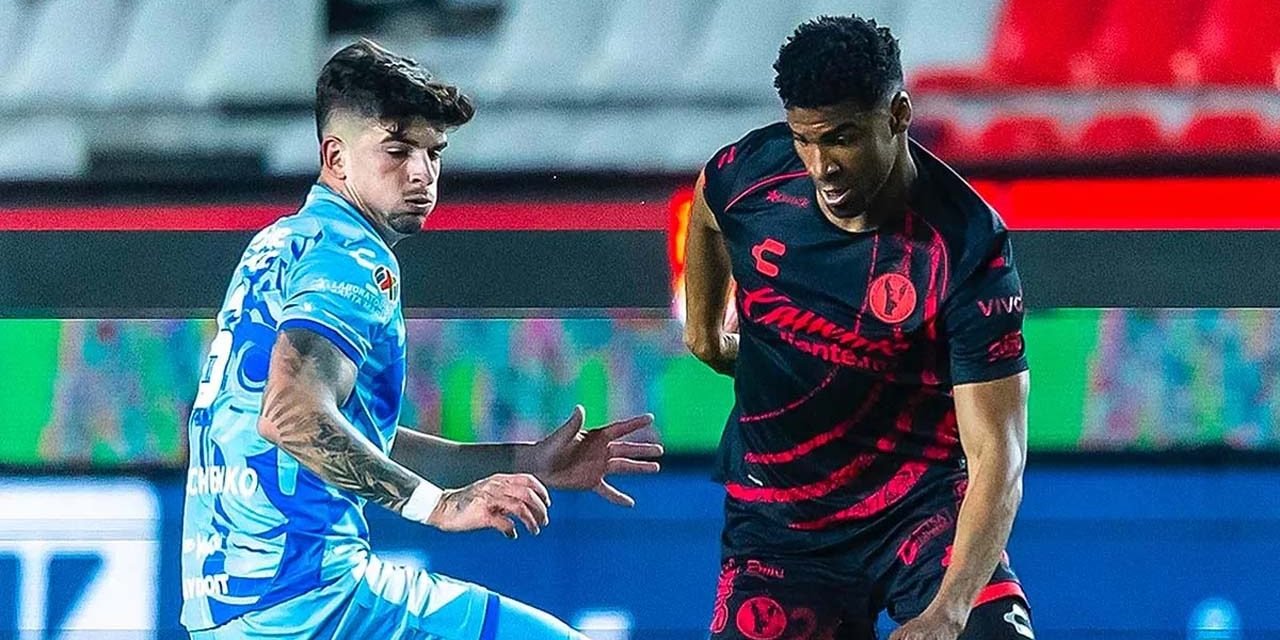Xolos tropieza en Pachuca y sigue sin encontrar el camino