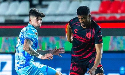 Xolos tropieza en Pachuca y sigue sin encontrar el camino