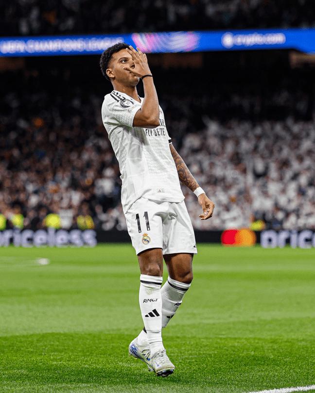 Real Madrid