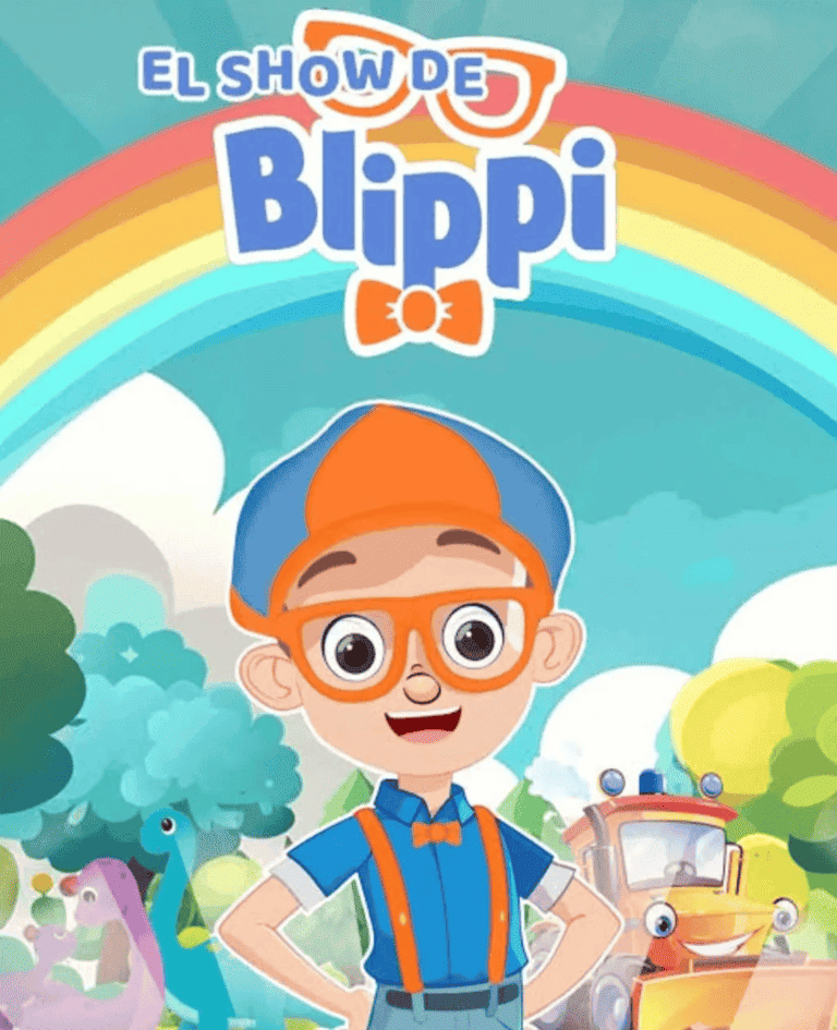 Blippi