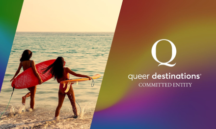 Baja California se reafirma como destino LGBT+ con distintivo global y experiencias auténticas