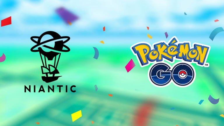 Niantic y Pokémon GO: así se usan los datos de los jugadores para crear mapas 3D del mundo
