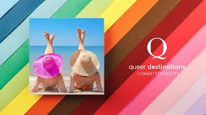 Baja California se reafirma como destino LGBT+ con distintivo global y experiencias auténticas