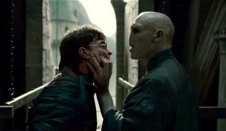 Harry Potter y las reliquias de la muerte en concierto sinfónico