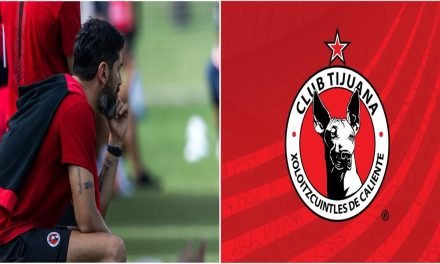 Xolos afina detalles rumbo al Apertura 2025 con una intensa agenda de amistosos