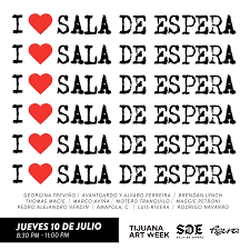 Tijuana Art Week 2025: arte, comunidad y territorio en una semana de expresión colectiva