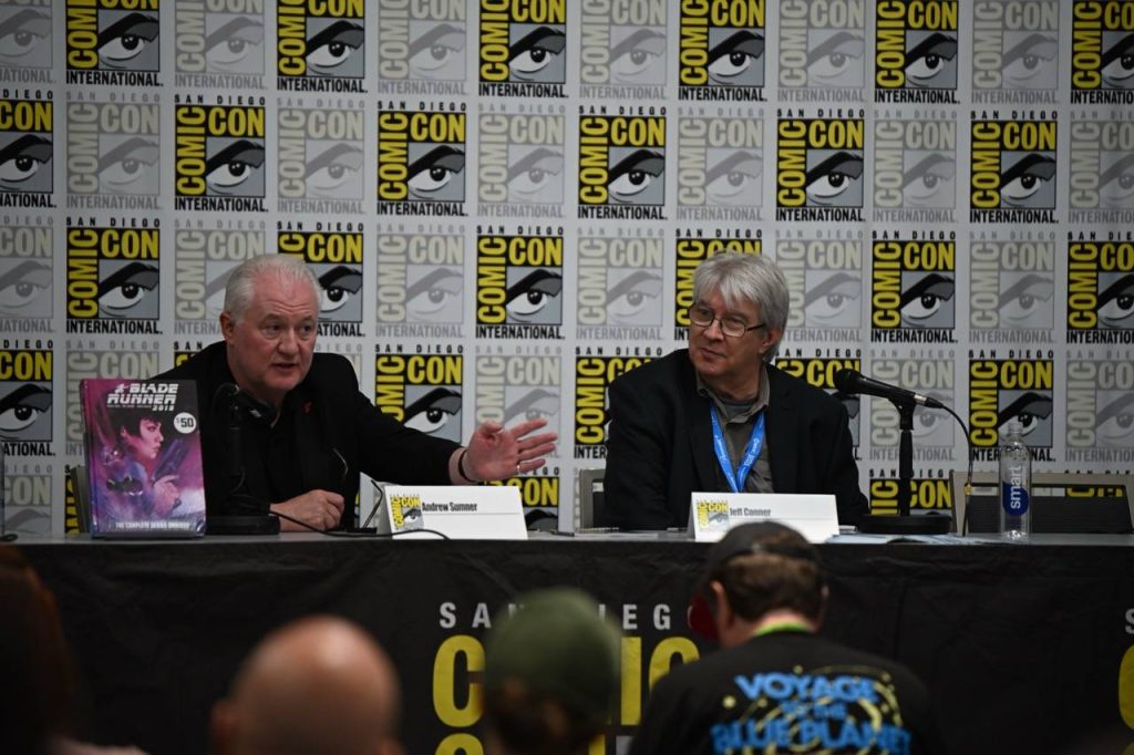 San Diego Comic-Con