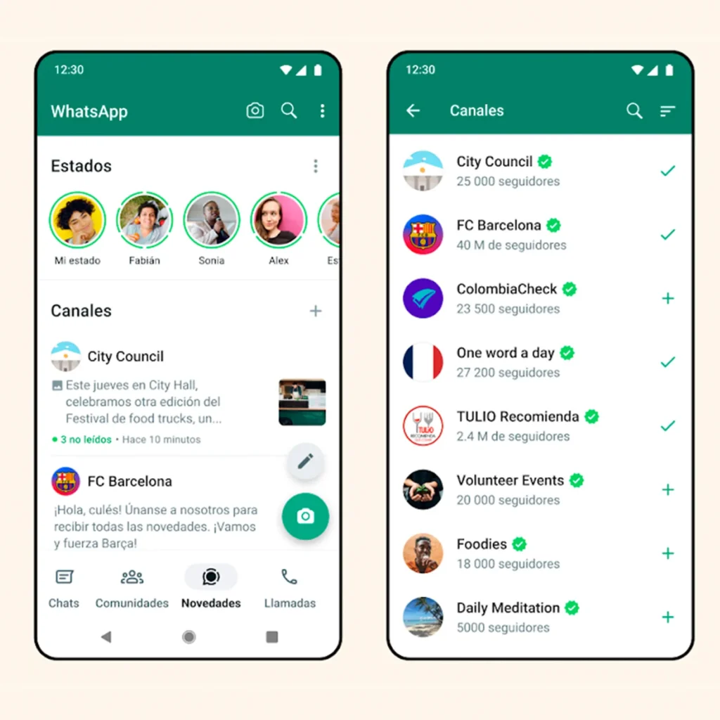 WhatsApp