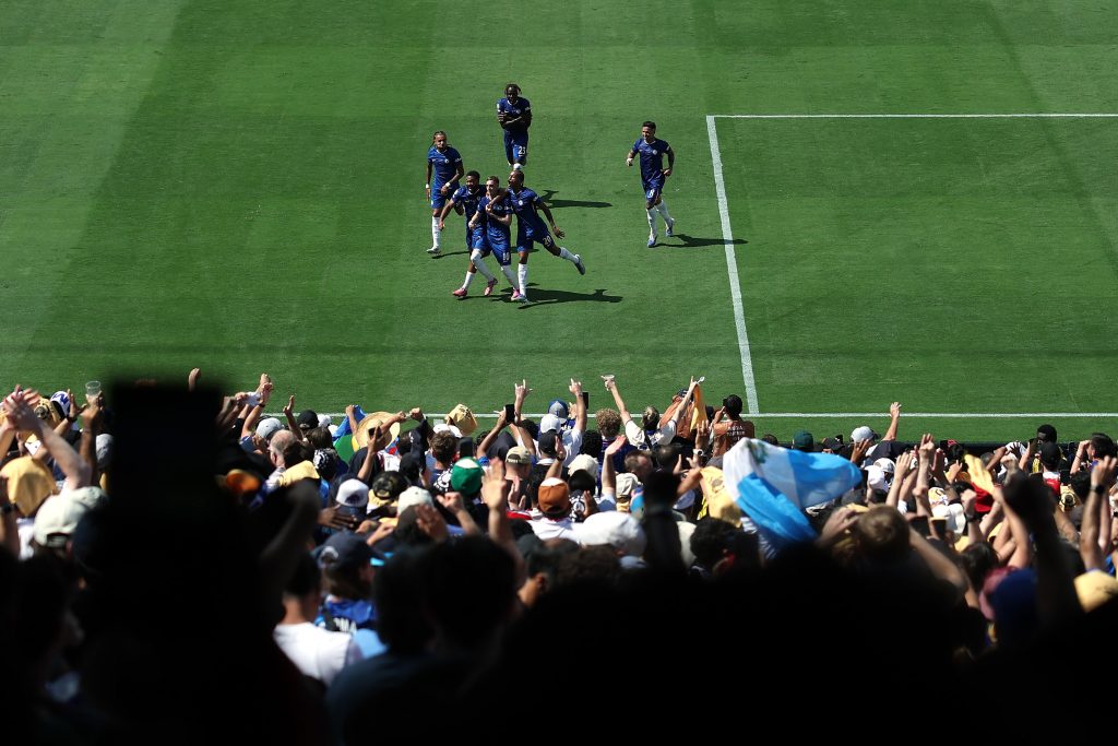 Chelsea