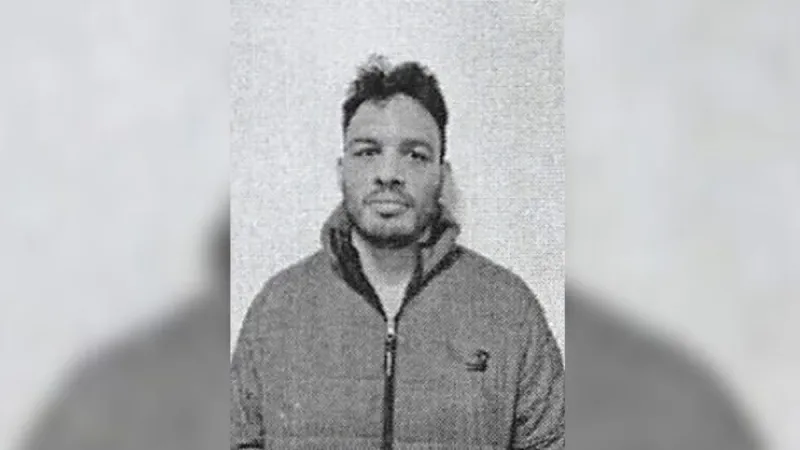Julio César Chávez Jr. es detenido por el ICE en California