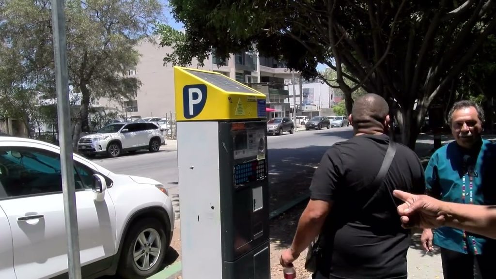 Con el inicio de julio comenzaron a instalarse nuevos parquímetros en diversas calles de la Zona Río, como parte de una ampliación del sistema vigente en la ciudad