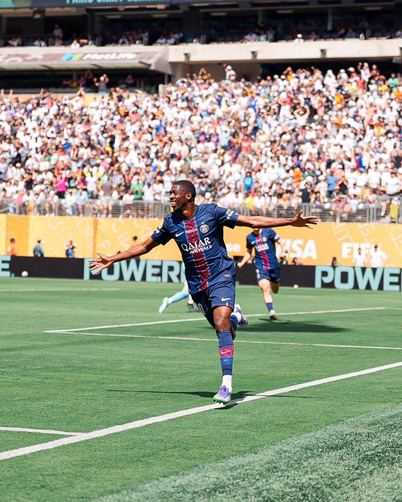 PSG