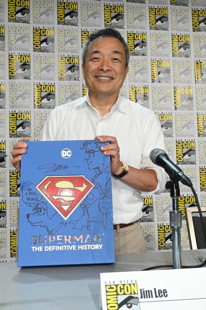 San Diego Comic-Con