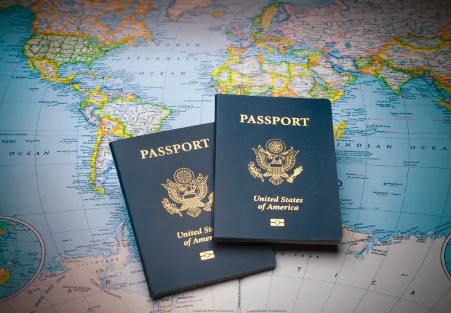 visa