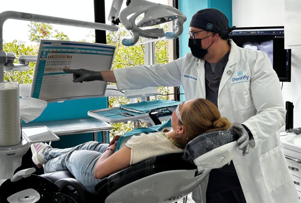 Tijuana se ha consolidado como un epicentro de la odontología avanzada en México, y por ello hay gran demanda por parte del llamado “turismo dental”