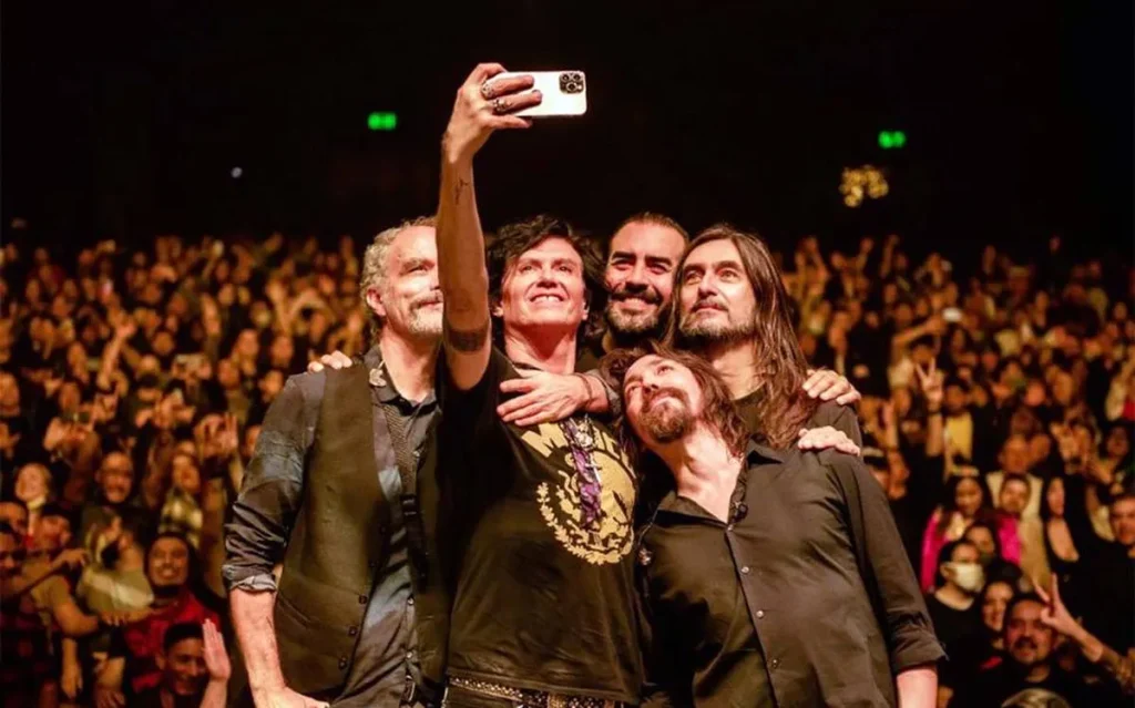 Caifanes regresa a Tijuana; la Plaza Monumental será sede de un gran concierto en noviembre de 2025