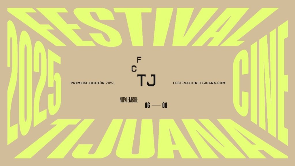 Son tres las convocatorias del Festival de Cine de Tijuana que fueron lanzadas para apoyar el talento de jóvenes cineastas, así como estudiantes y egresados creadores de cortometrajes