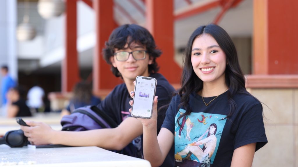 La UABC impulsa programa “Carpool” para estudiantes con la una app con la intención de reducir problemas de tráfico, transporte eficiente e insuficiencia de estacionamientos en campus