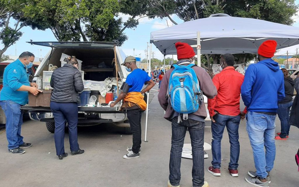 Estos son los principales grupos migrantes nacionales y extranjeros que han hecho de Tijuana su hogar