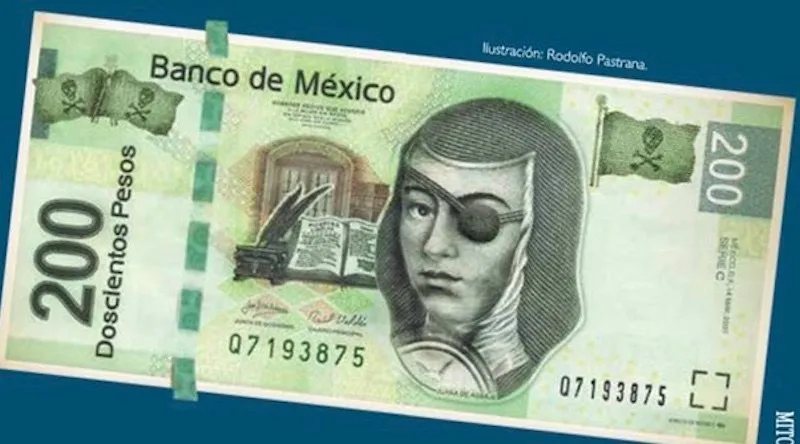 Gracias a la tecnología de los teléfonos inteligentes, ya no tenemos que ser expertos, ahora es posible verificar si un billete es falso