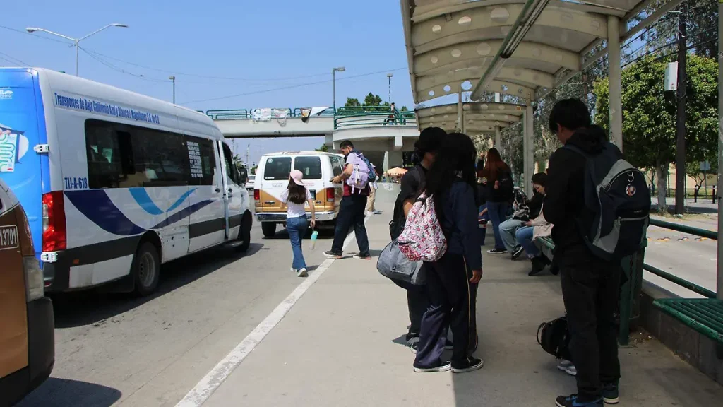 La UABC impulsa programa “Carpool” para estudiantes con la una app con la intención de reducir problemas de tráfico, transporte eficiente e insuficiencia de estacionamientos en campus
