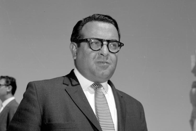 Ramírez Vázquez