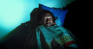 Scary Movie