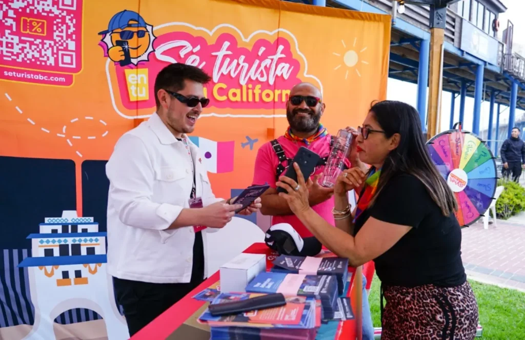 “Sé Turista en tu Estado” es una iniciativa que ofrece descuentos y promociones especiales en diversos establecimientos a través de una tarjeta gratuita para residentes