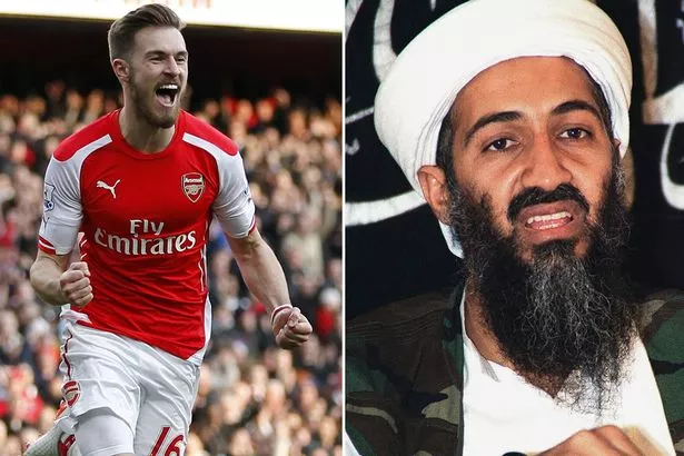Ramsey