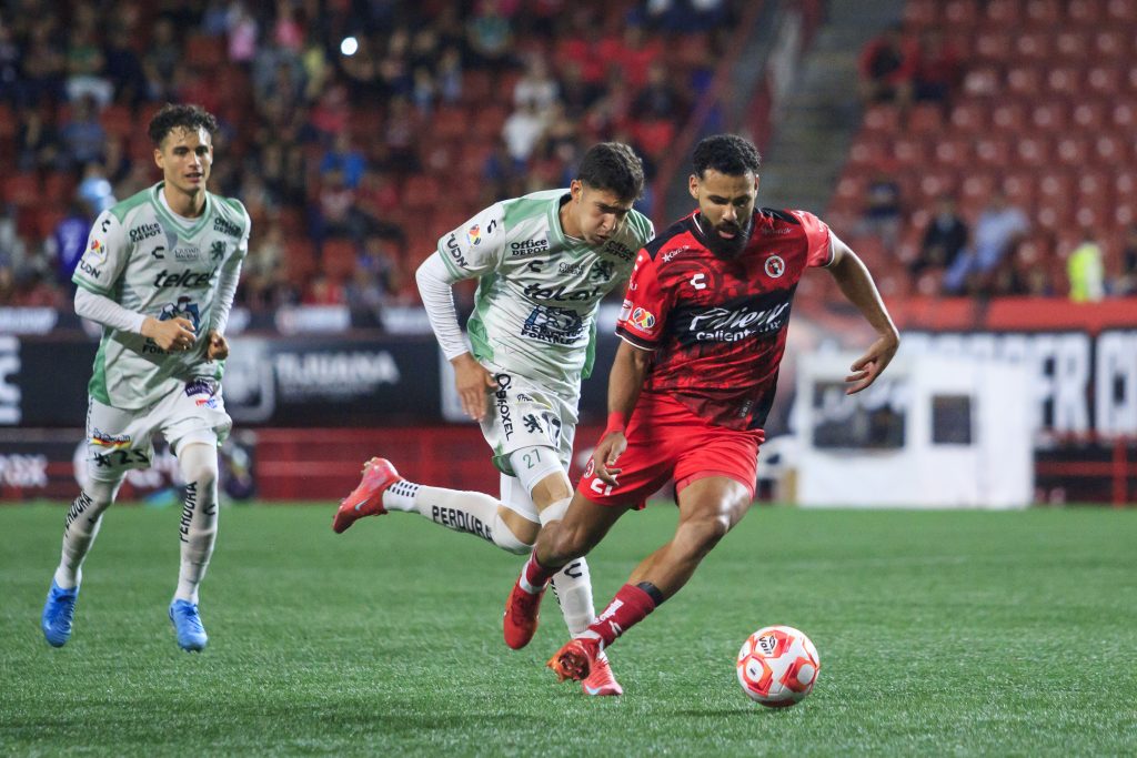 Xolos