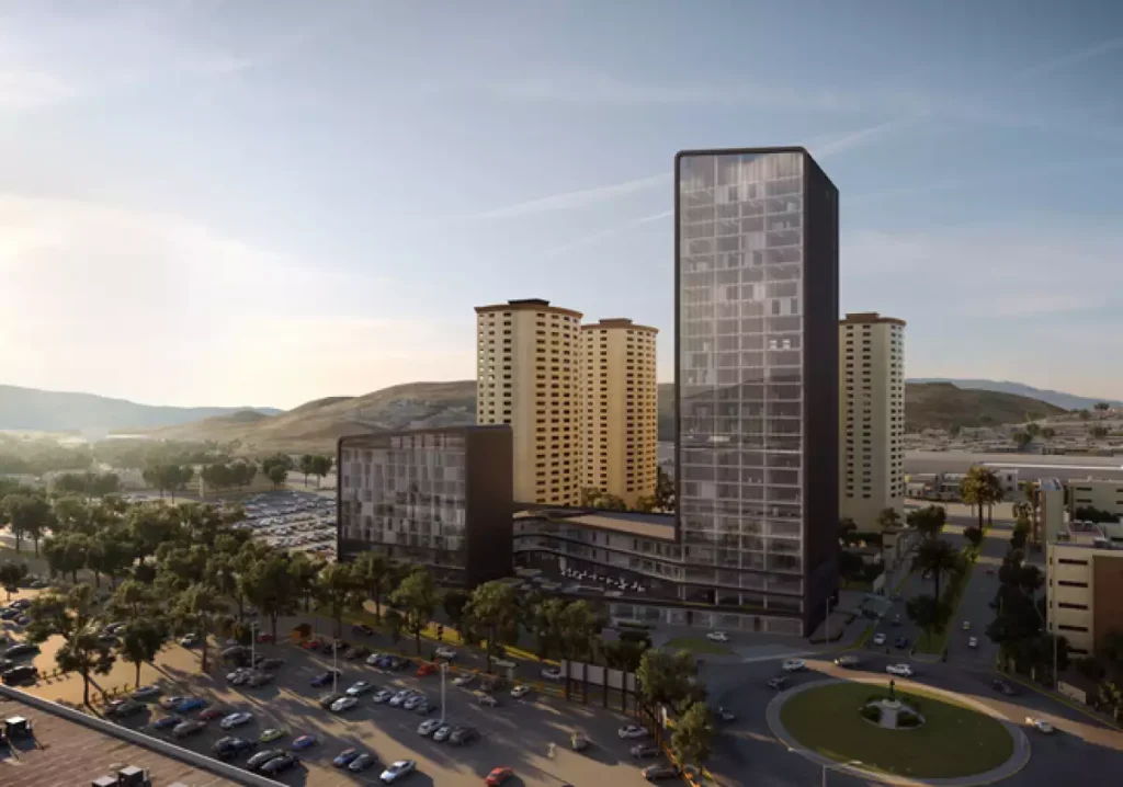 El turismo médico, una de las grandes fortalezas económicas de Tijuana y la zona Costa de Baja California, sufrió un golpe y pareciera que entró en crisis, pues enfrenta
