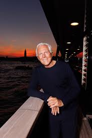 Giorgio Armani