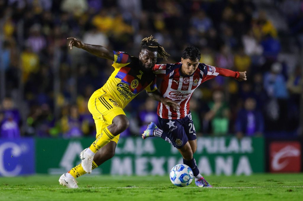 Chivas