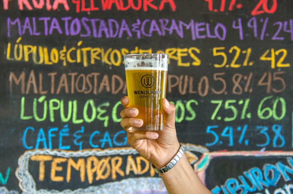 cerveza