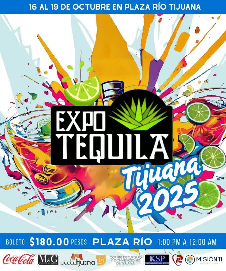 tequila