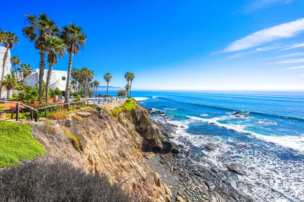 Las Rocas Resort & Spa
