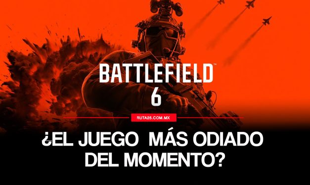 Battlefield REDSEC: ¿Por qué el nuevo battle royale de Battlefield 6 está siendo odiado?
