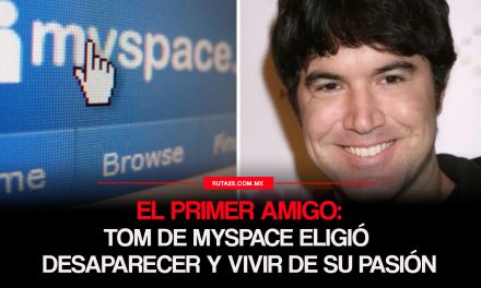 Tom de MySpace: el primer amigo de internet que eligió desaparecer y vivir de su pasión